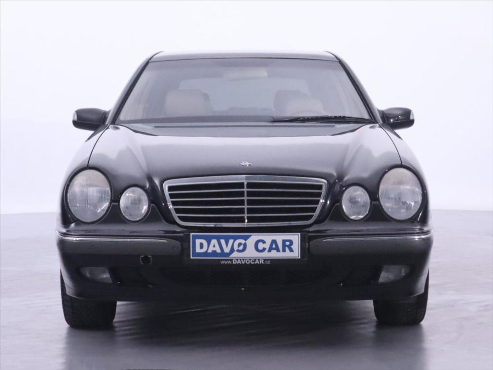 Mercedes-Benz E 3,2 320 XL 165kW Binz 8-Mst