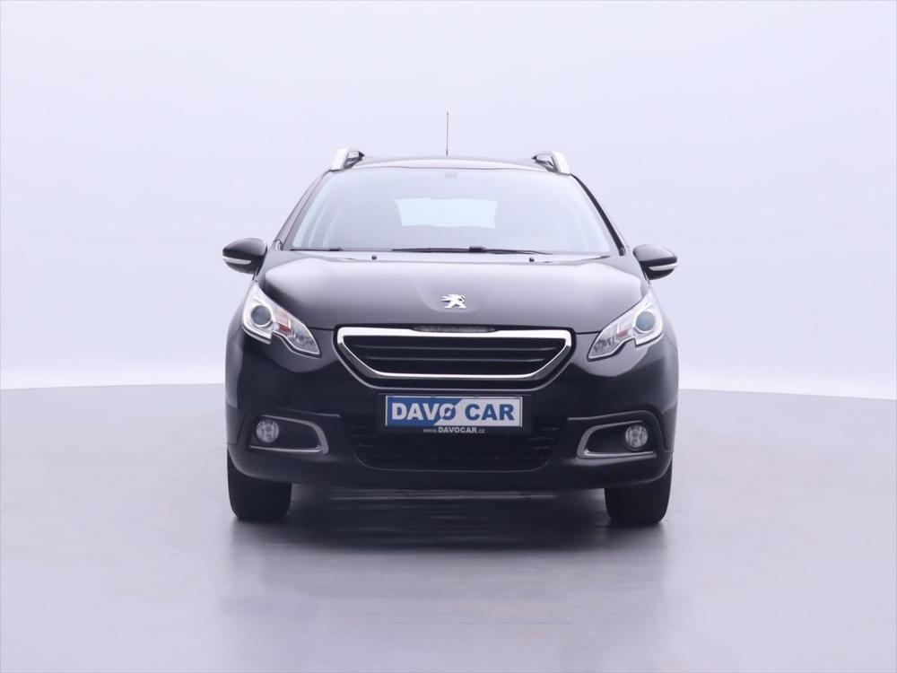 Peugeot 2008 1,2 PT Active 1.Maj. Serv.kn.