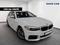 BMW 5 2,0 520D 140kW M-paket Webasto