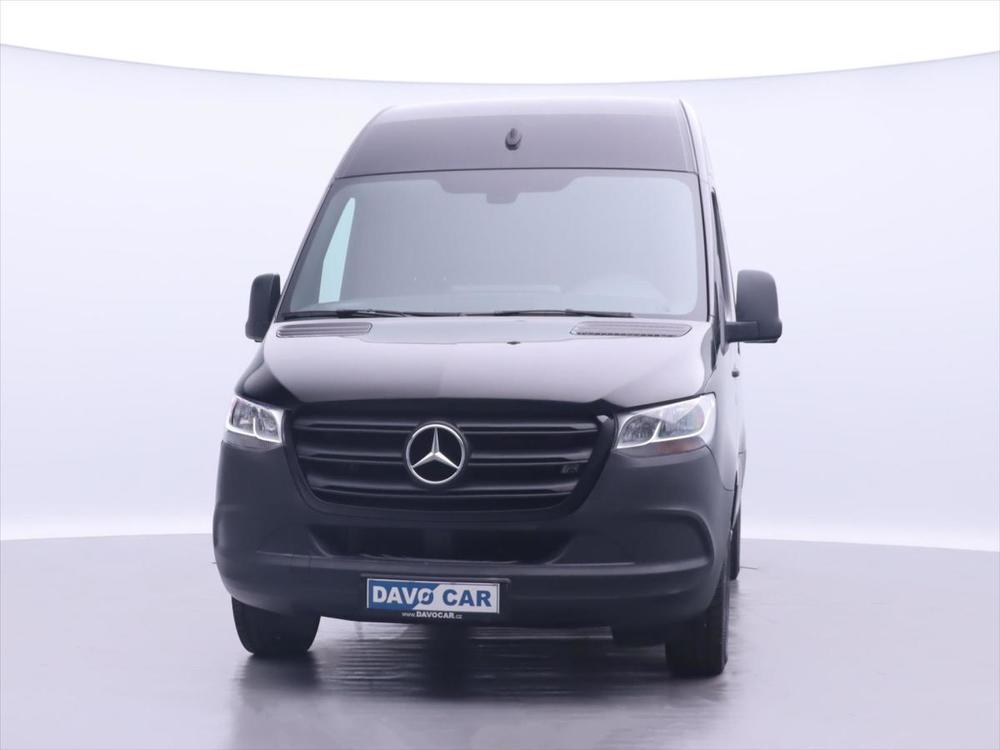 Mercedes-Benz Sprinter 2,0 317CDI 1.Maj. Serv.k. DPH