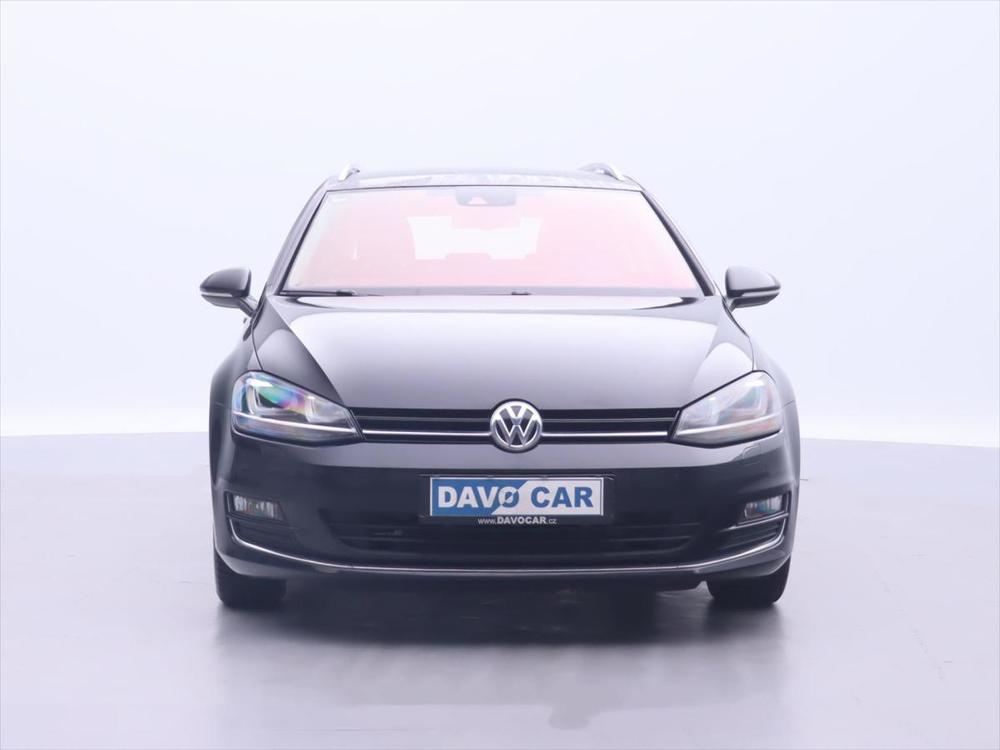 Volkswagen Golf 2,0 TDI 4Motion Highline Xenon