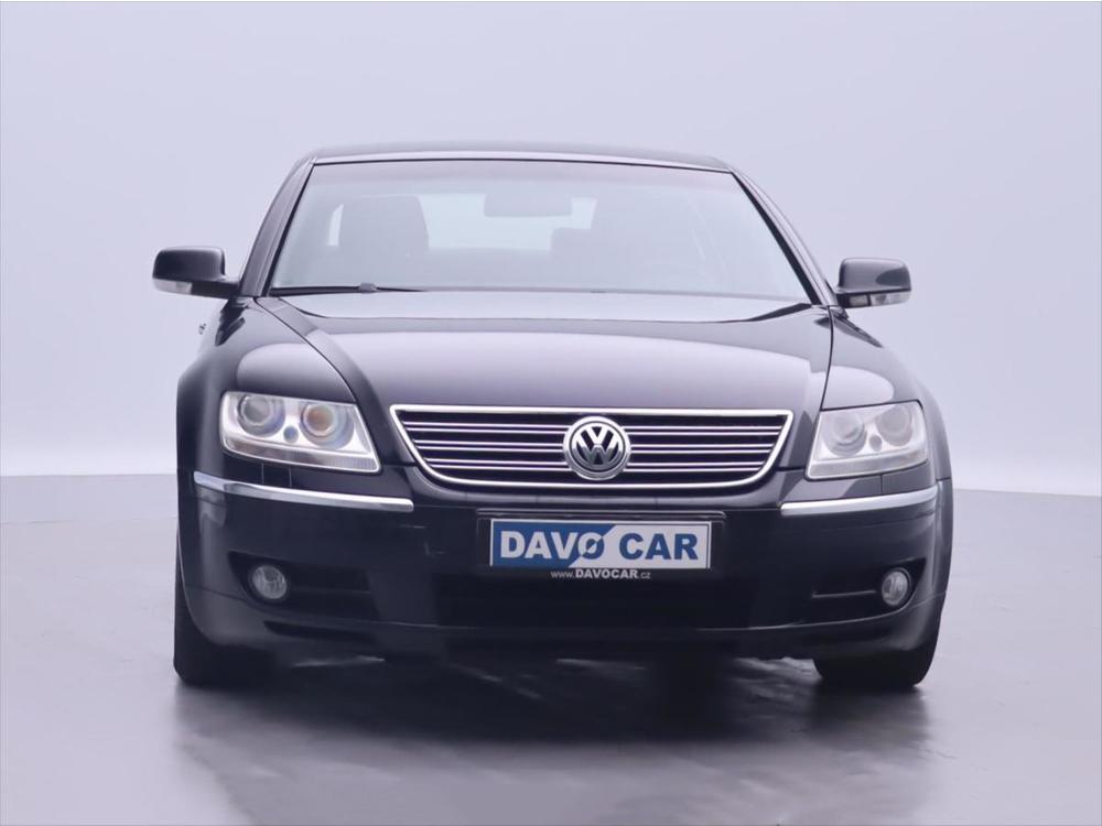 Volkswagen Phaeton 3,2 V6 177kW CZ Xenon 1.Maj.