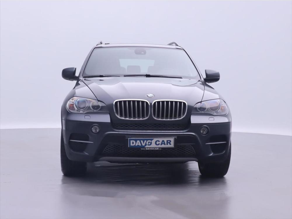 BMW X5 3,0 xDrive40d