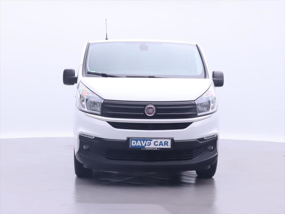 Fiat Talento 2,0 MTJ Klima Navi 3-Mst  DPH