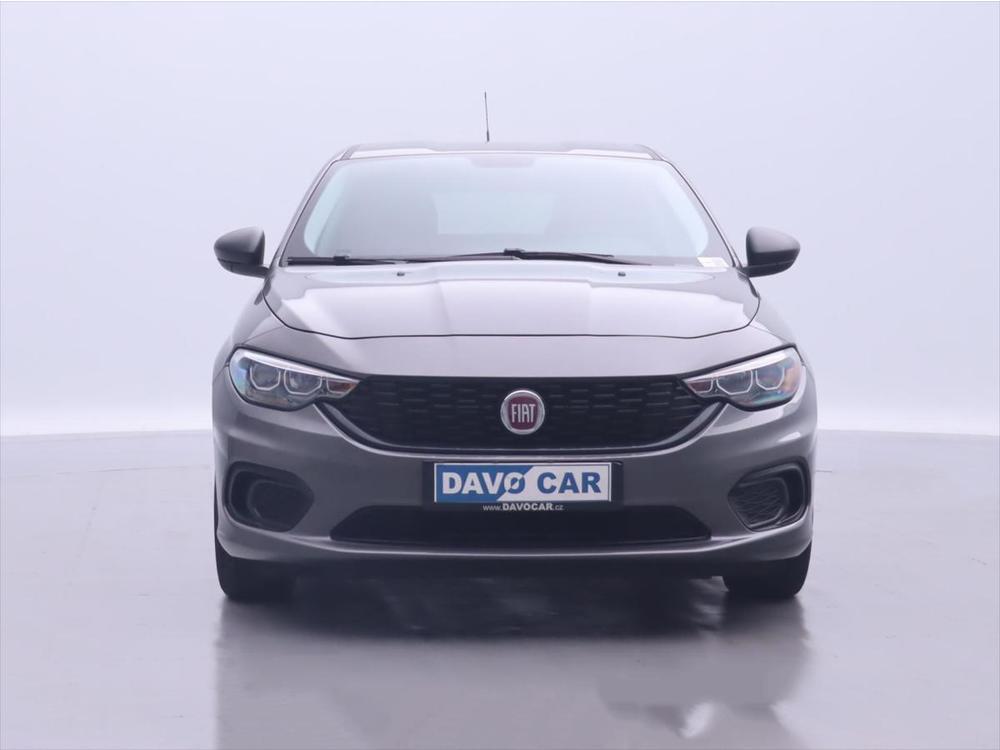 Fiat Tipo 1,4 i 70kW Street 1.Maj DPH