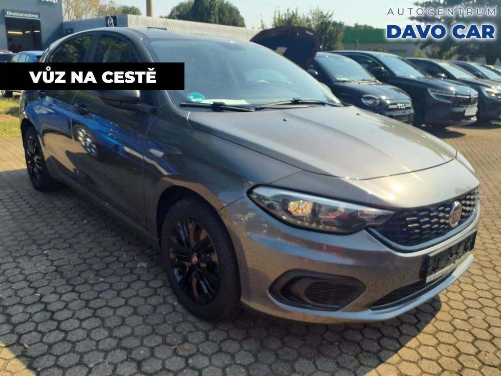 Fiat Tipo 1,4 i 70kW Street 1.Maj. DPH