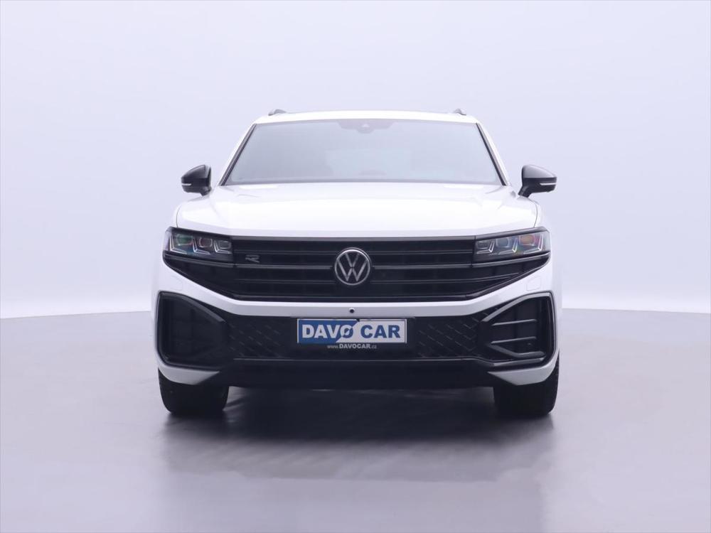 Volkswagen Touareg 3,0 V6 TDI R-Line MODEL 2024