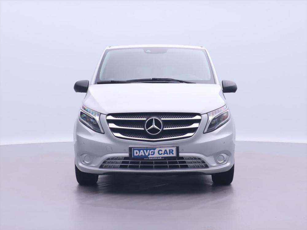 Mercedes-Benz Vito 2,1 119CDI BlueTEC XL KB Base