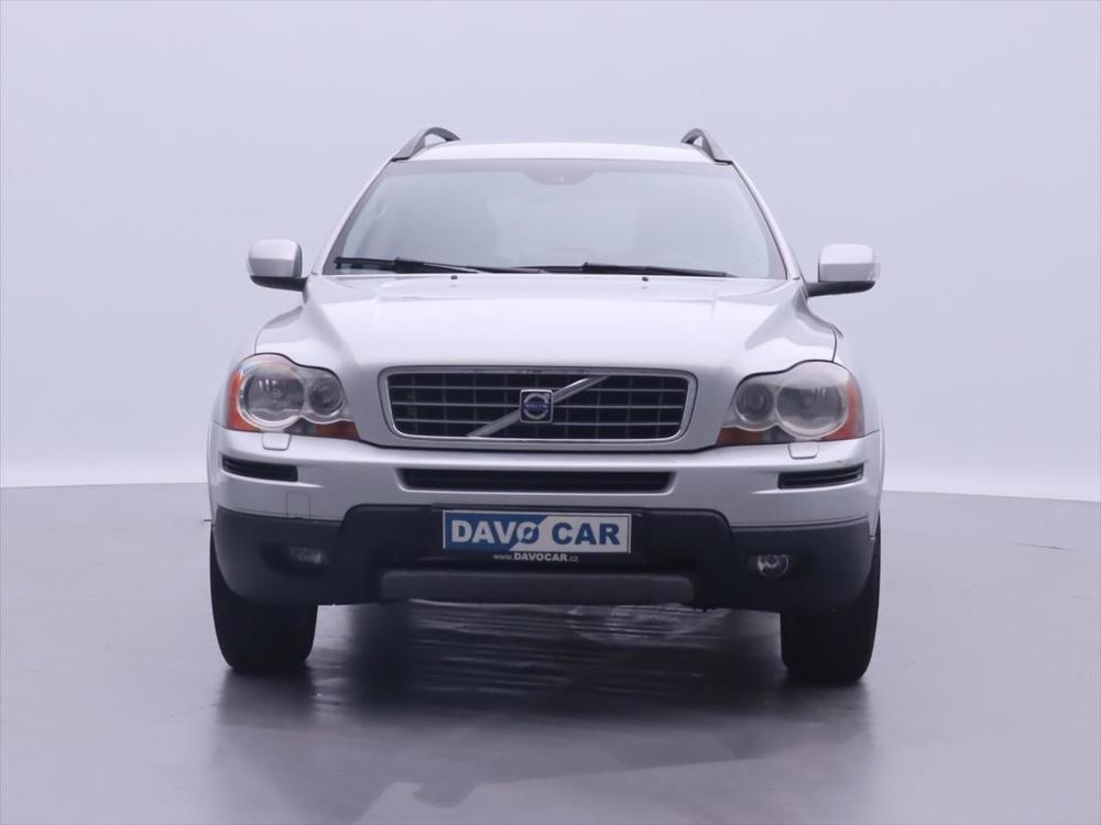 Volvo XC90 2,4 D5 136kW AWD Aut. Momentum