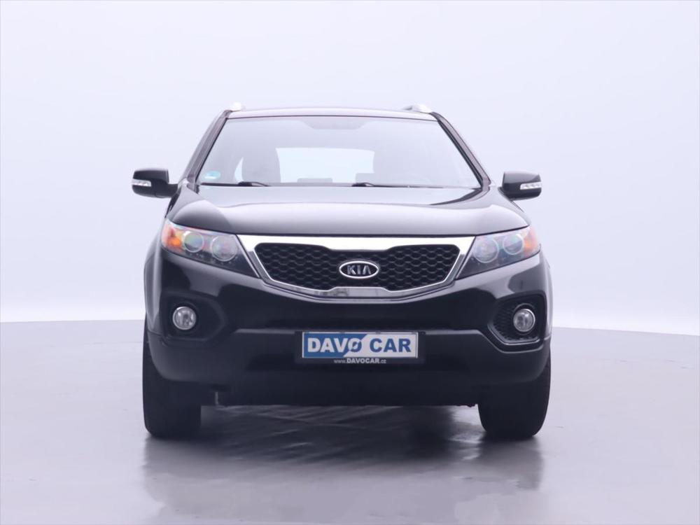 Kia Sorento 2,2 CRDi 145 kW 4WD Aut.klima