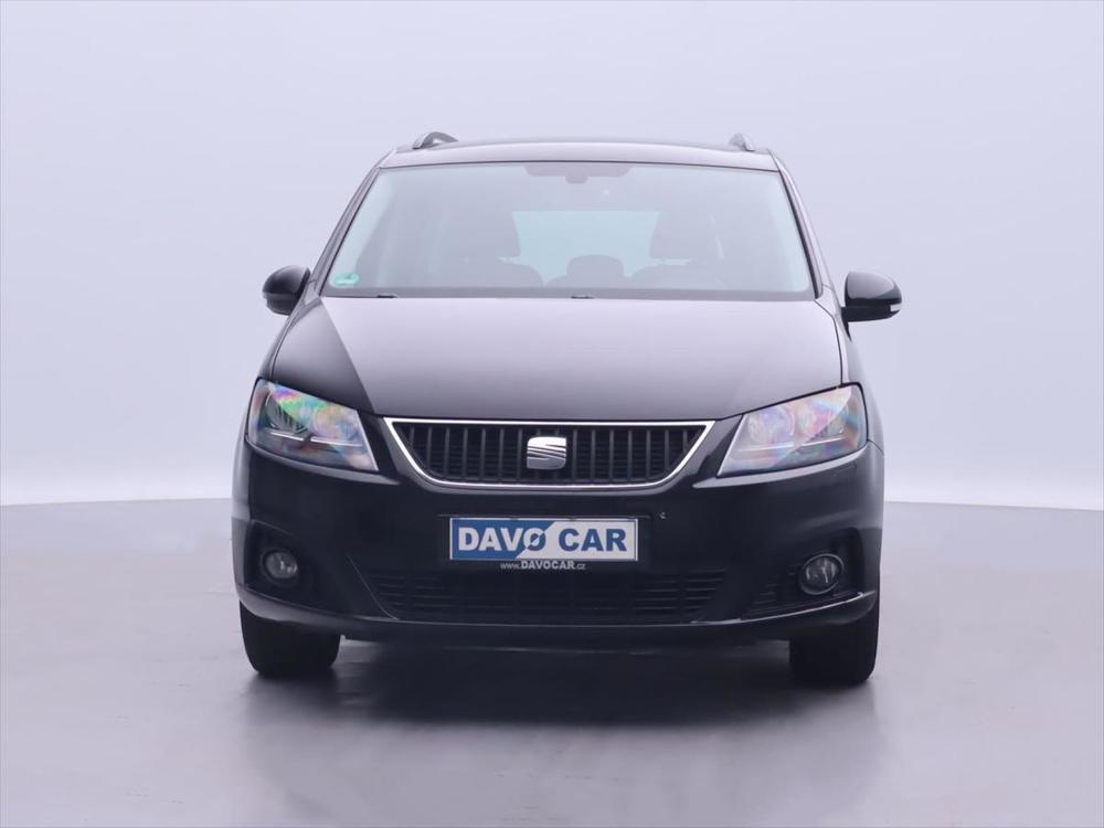 Seat Alhambra 1,4 TSI 110kW Reference 7-Mst