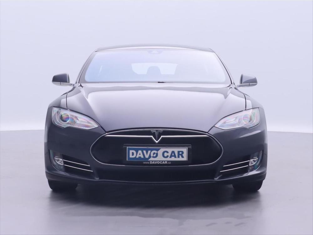 Tesla Model S Plaid 386kW