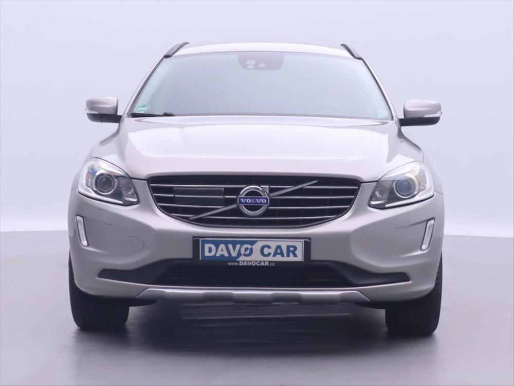 Volvo XC60 2,0 D4 133kW Aut. CZ Momentum