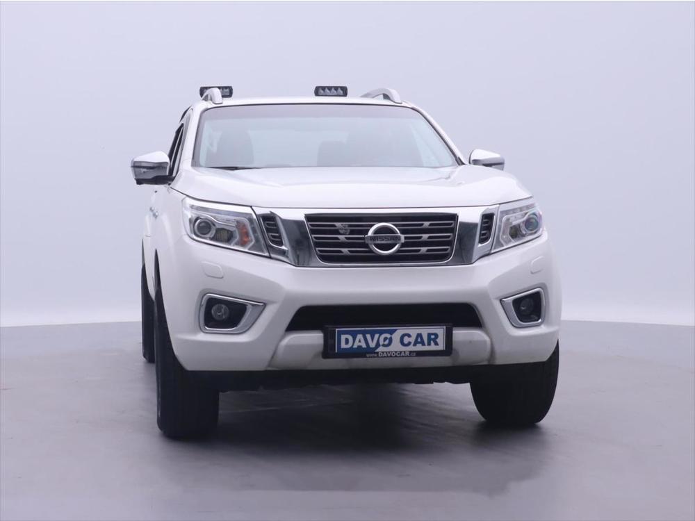 Nissan Navara 2,3 dCi 140kW Aut. CZ TREK -1