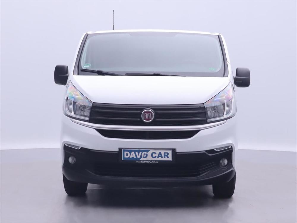 Fiat Talento 2,0 MTJ Long Klima 1.Maj DPH