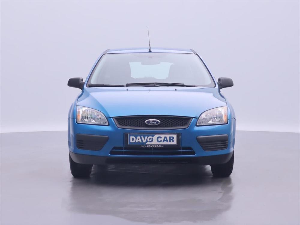 Ford Focus 1,6 i 74kW Aut.klima STK 9/26