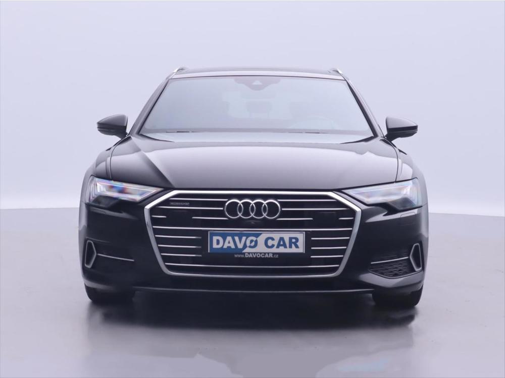 Audi A6 2,0 40TDI Quattro S-line DPH