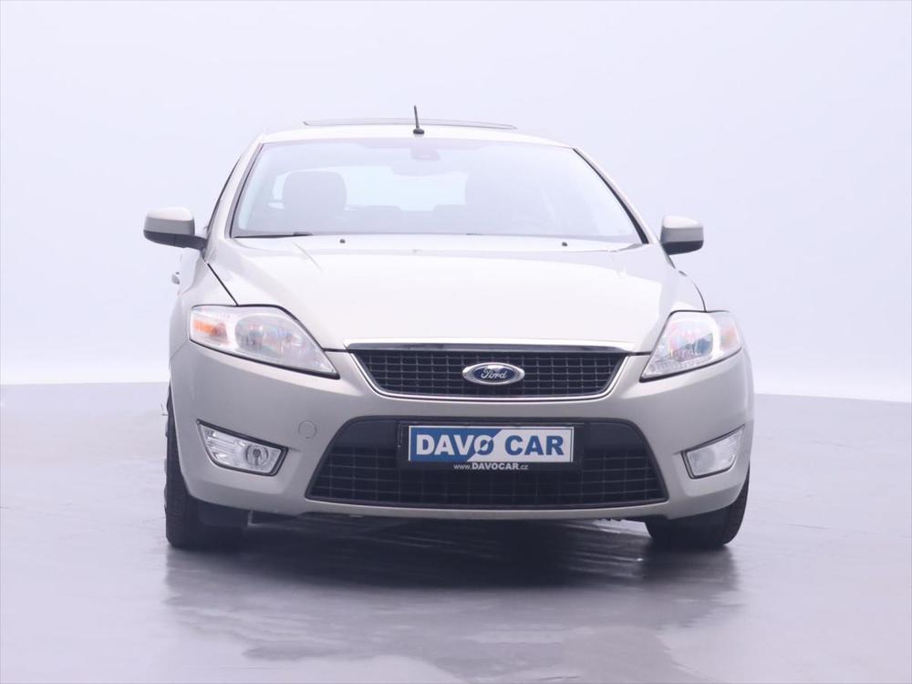 Ford Mondeo 2,0 i 107kW Ke Tan