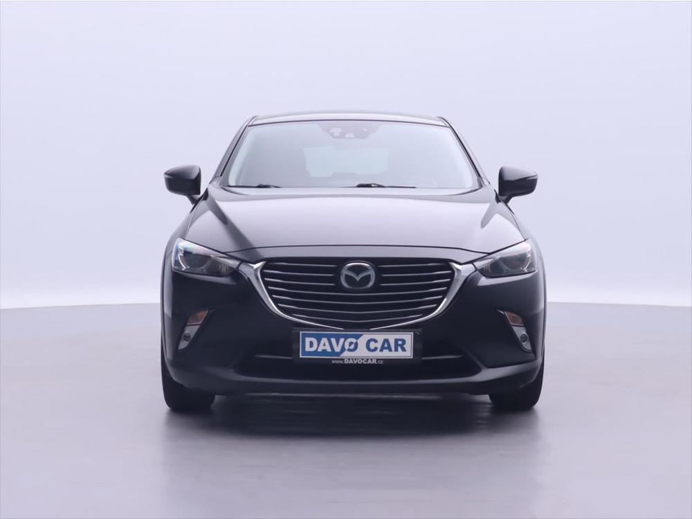 Mazda CX-3 2,0 SKY-G150 AWD Revolution