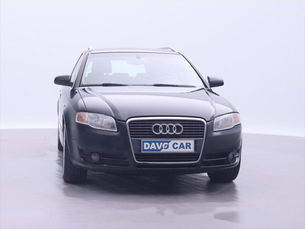 Audi A4 2,0 TDI 103kW Ke Aut.Klima