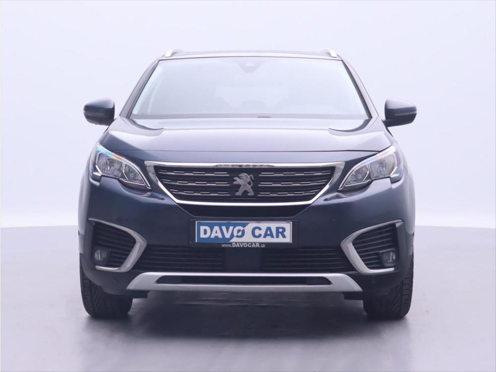 Peugeot 5008 1,2 PureTech 96kW Allure 7-Ms