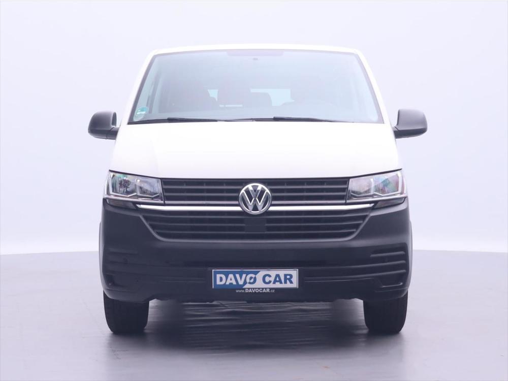 Volkswagen Transporter 2,0 TDI Klima 9-Mst DPH 1.Maj