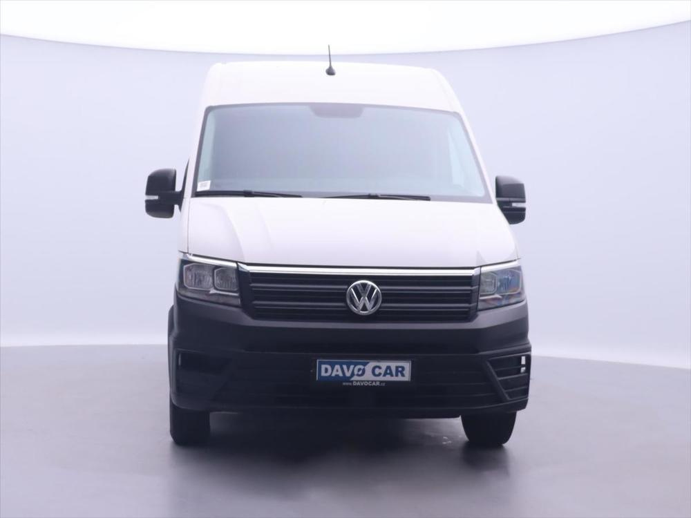 Volkswagen Crafter 2,0 TDI 103kW Klima L2H2 DPH