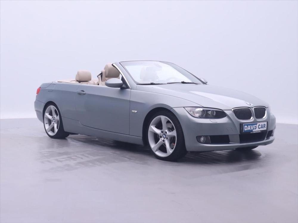 BMW 3 3,0 325i Xenon Navi Ke