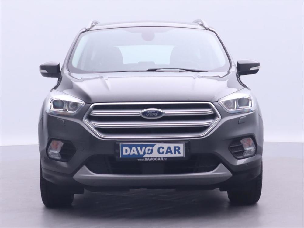 Ford Kuga 1,5 EB 134kW Automat AWD Navi