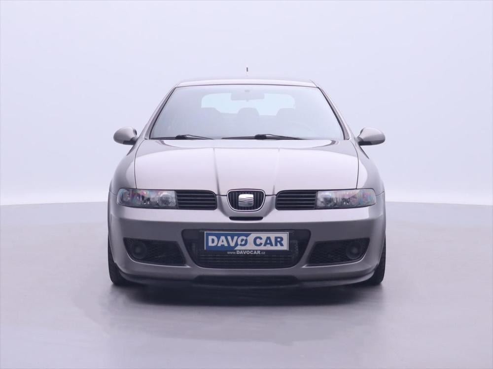 Seat Leon 1,8 20V T 165kW Cupra R