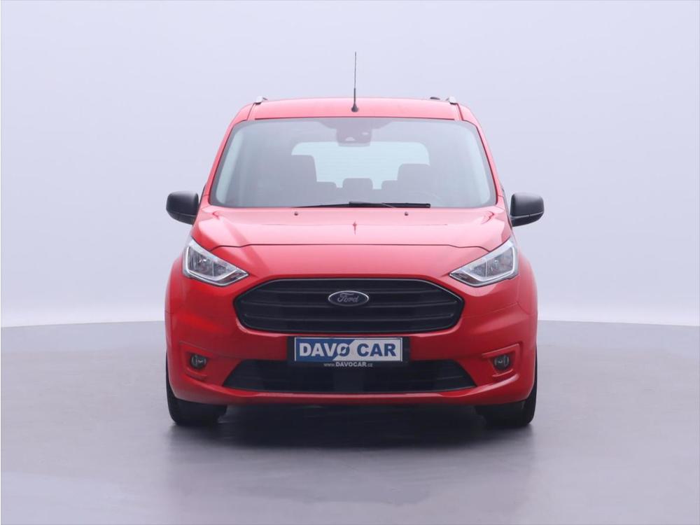 Ford Transit Connect 1,5 TDCI 74 kw L2 7 mst DPH