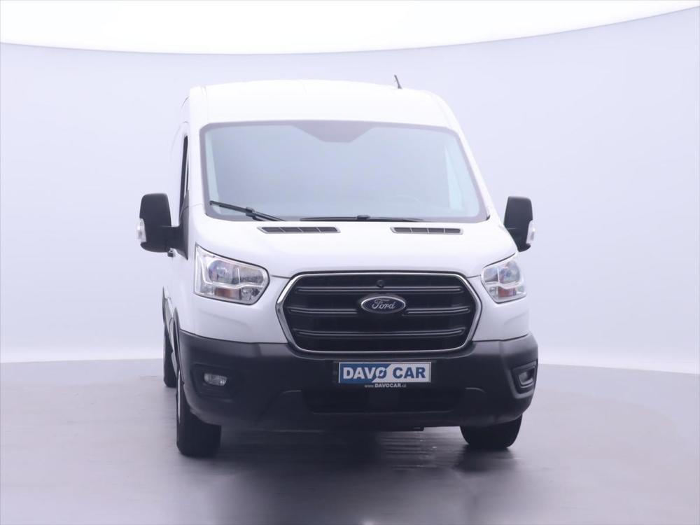 Ford Transit 2,0 350 TREND L2 FWD  EcoBlue