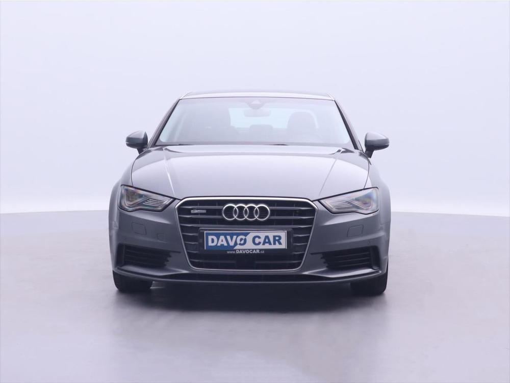 Audi A3 2,0 TDi 135KW Limousine S-line