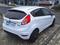 Ford Fiesta 1,2 Duratec 60kW CZ Trend