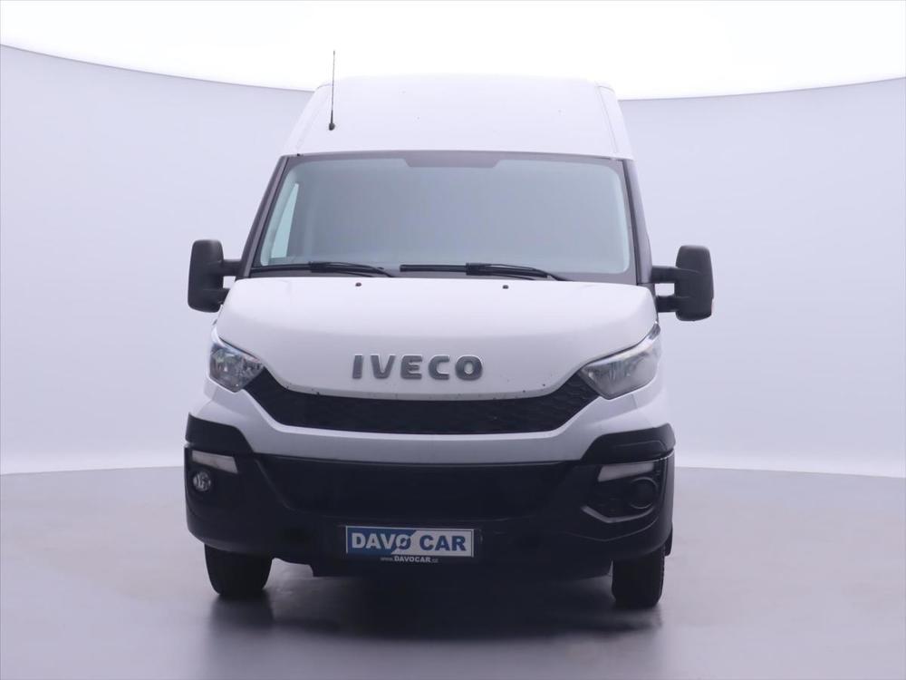 Iveco Daily 3,0 HPT 125kW Aut. L4H3 DPH