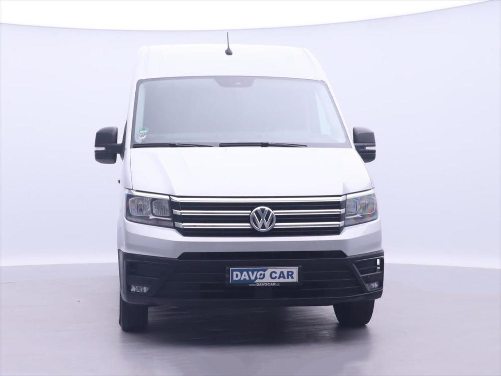 Volkswagen Crafter 2,0 TDI 35 103kW L2H3 DPH