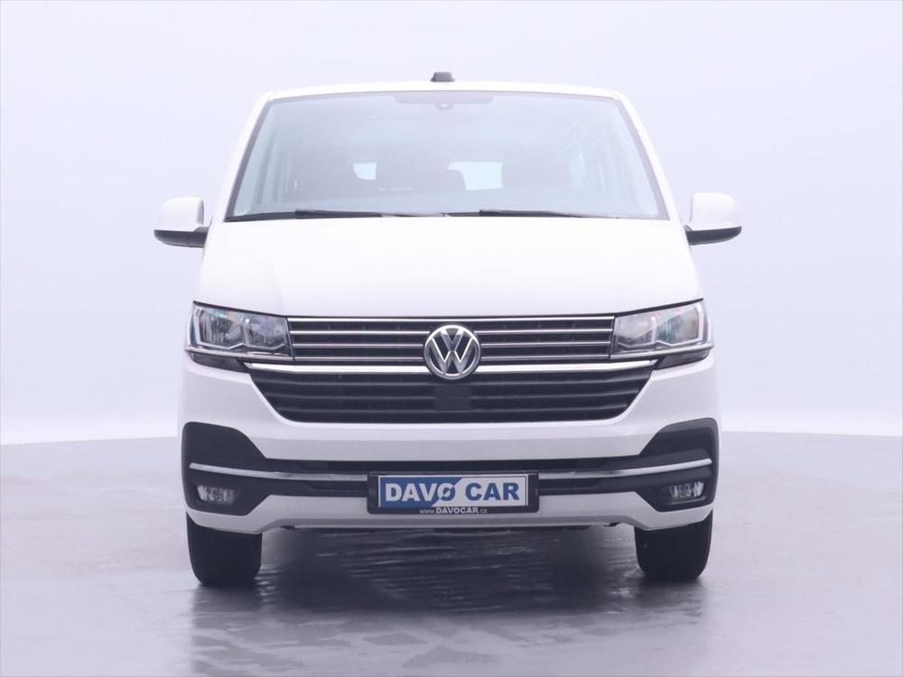 Volkswagen Transporter 2,0 TDI 110kW DR 9-Mst CZ DPH