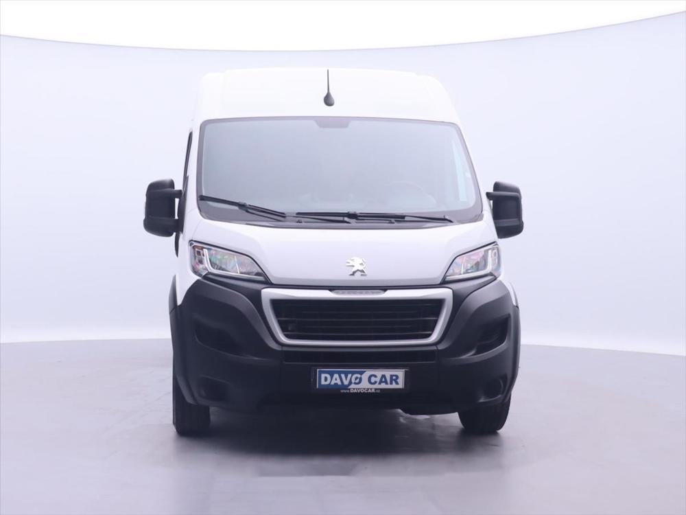 Peugeot Boxer 2,2 HDI L3H2 CZ 1.Maj. DPH