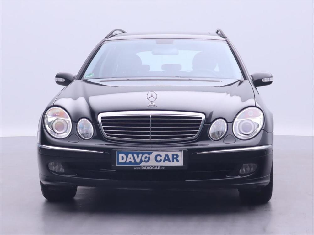 Mercedes-Benz E 3,2 320 CDI Aut. Avantgarde