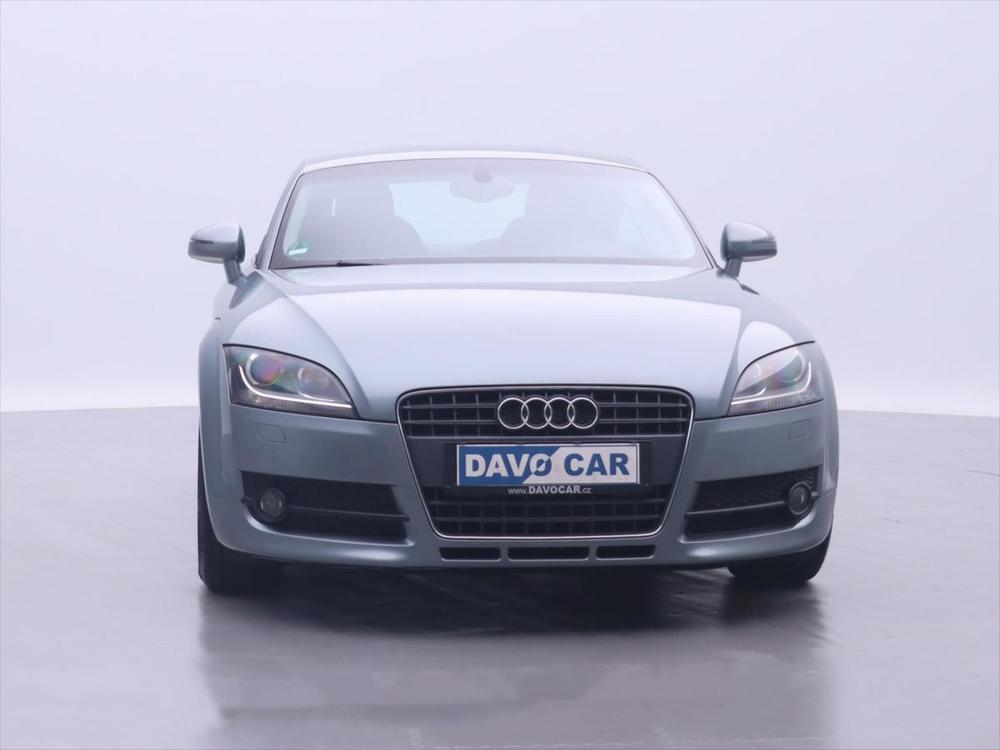 Audi TT 2,0 TFSI 147kw xenon vhev al