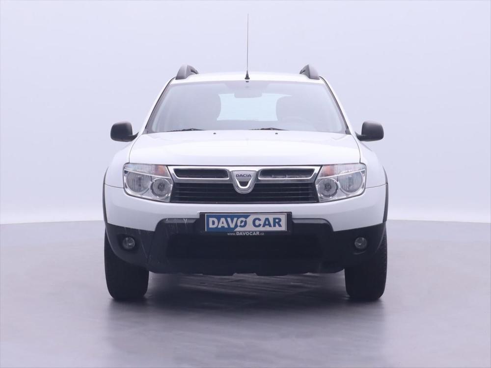 Dacia Duster 1,5 dCi 79kW Arctica Klima