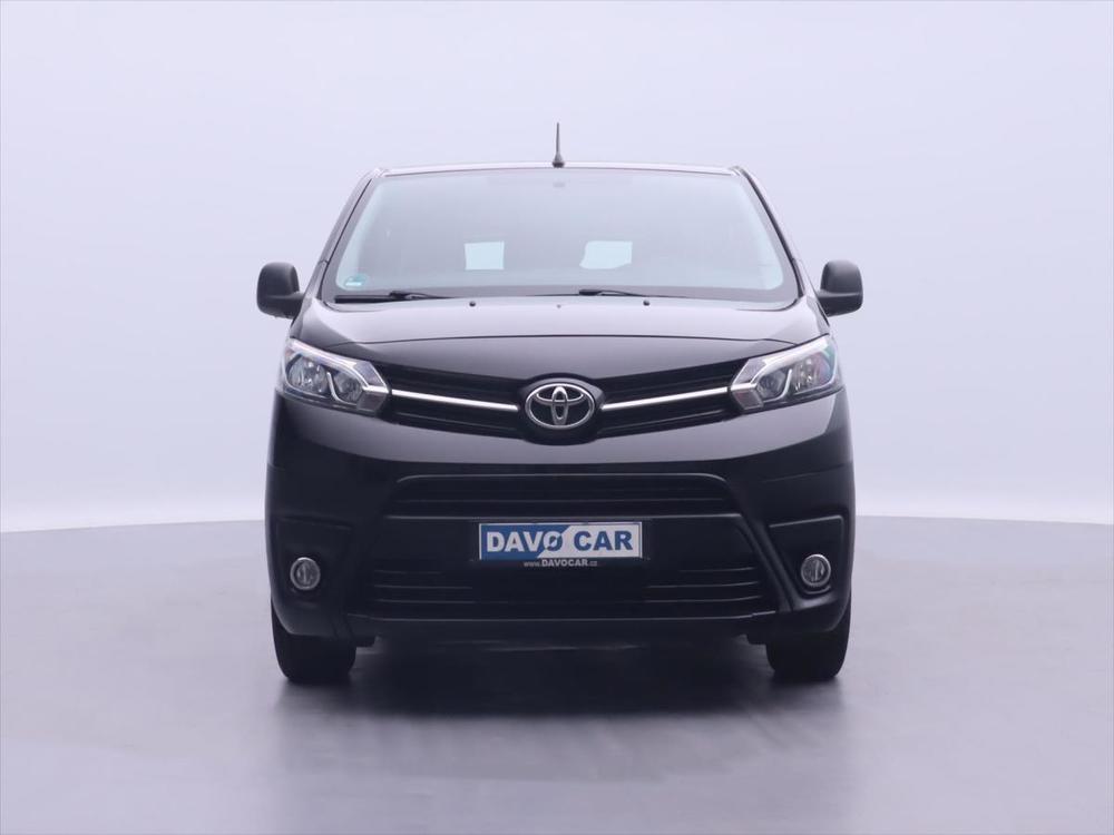 Toyota ProAce 1,5 D-4D Navi Ke 9-Mst 1Maj