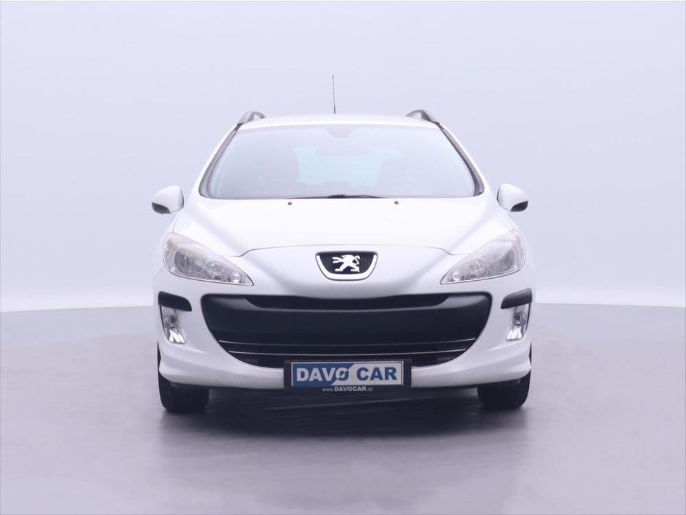 Peugeot 308 1,4 VTi 95k Confort Pack SW