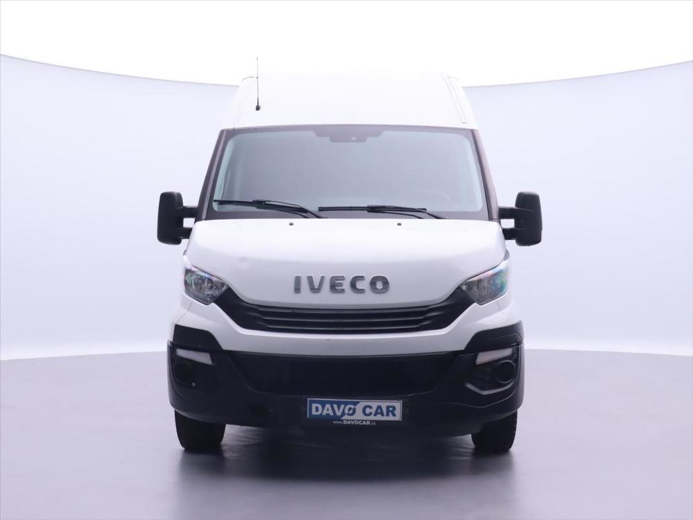 Iveco Daily 2,3 HPT L4H2 Hi-Matic Maxi DPH