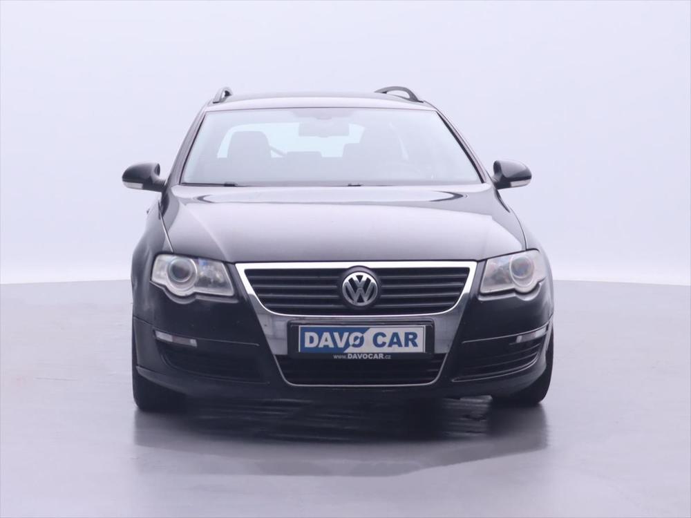 Volkswagen Passat 2,0 TDI 125kW DSG STK 06/2026