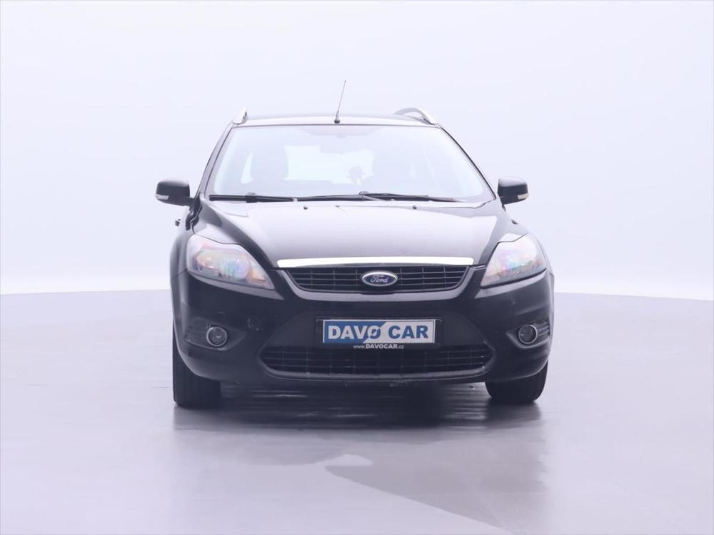 Ford Focus 1,8 i 92kW Trend Klima