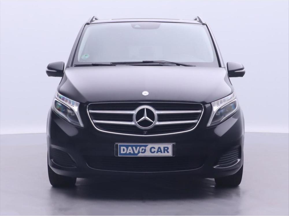 Mercedes-Benz V 2,1 250d XL Avantgarde CZ DPH