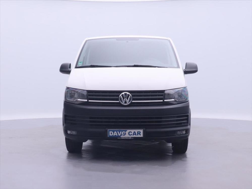 Volkswagen Transporter L2 2,0 TDI 75kW Navigace