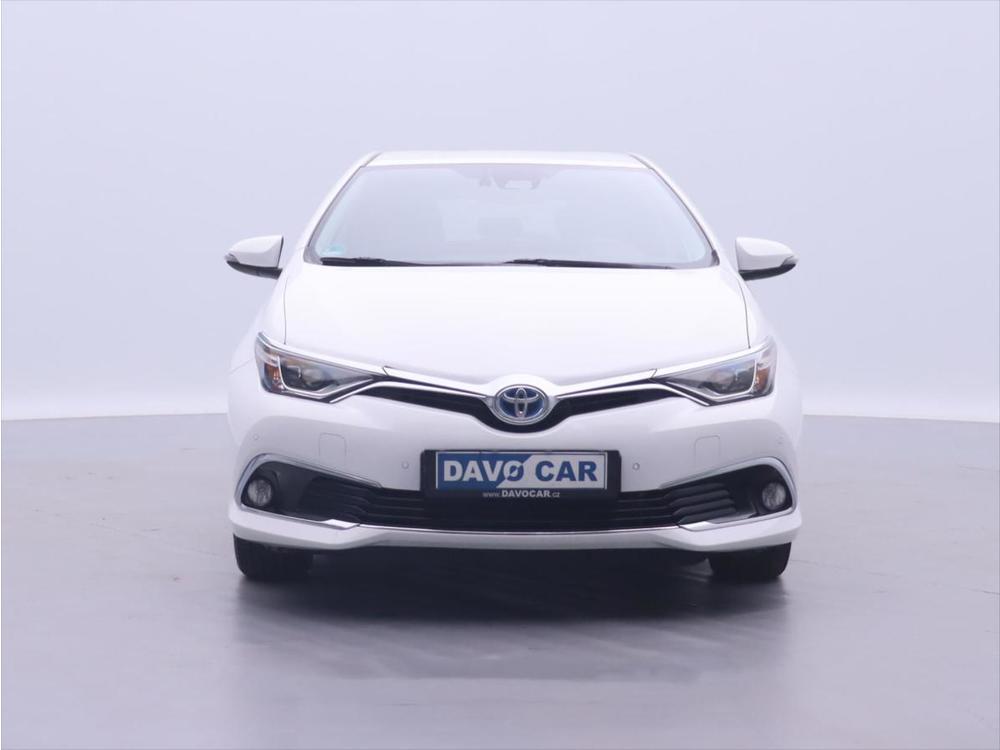 Toyota Auris 1,8 Hybrid Executive 1.Maj.