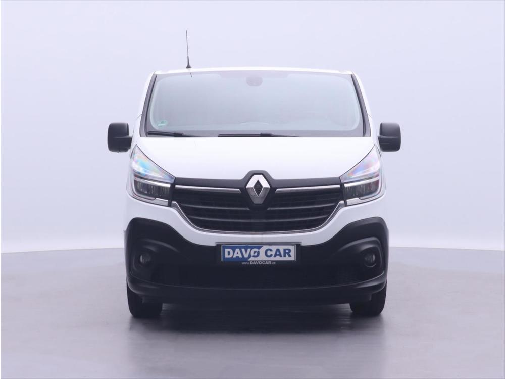 Renault Trafic 2,0 dCi 88 kW Klima Navi DPH